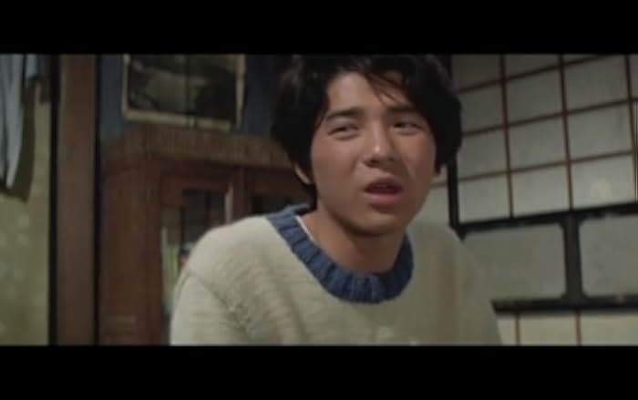 Otoko wa tsurai yo: Torajiro no endan 1993
