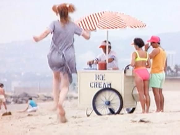 What Ever Happened to Baby Jane? 1991