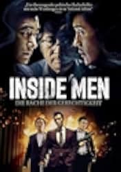 Inside Men 2015