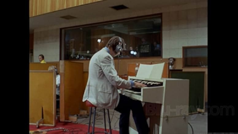 Sympathy for the Devil 1968