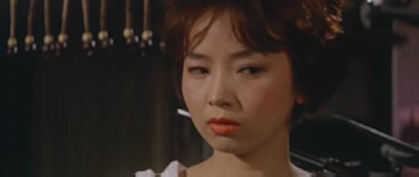 Youth of the Beast 1963