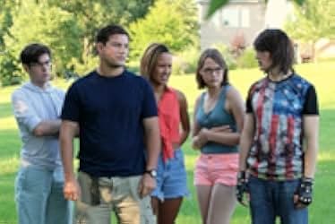 Normandy Is My Name 2015