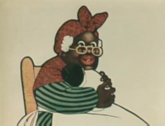 Ethnic Notions 1986