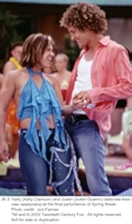 From Justin to Kelly 2003