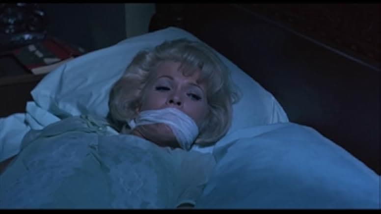 The Incredible 2-Headed Transplant 1971