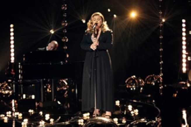 Kelly Clarkson Presents: When Christmas Comes Around 2021