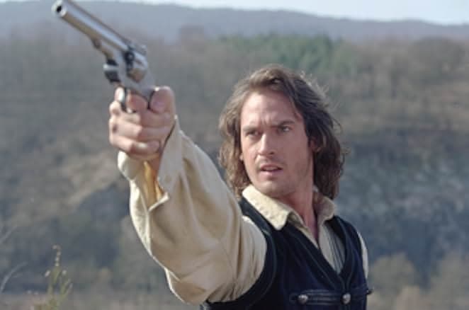 Van Helsing 2004