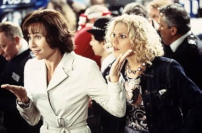 High Heels and Low Lifes 2001