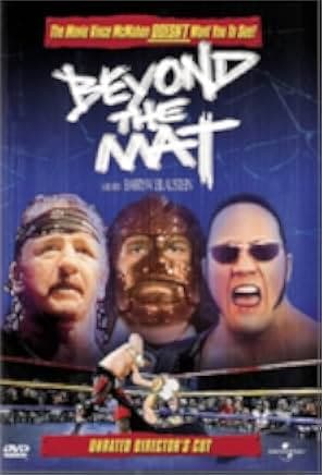 Beyond the Mat 1999