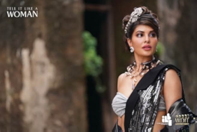 Tell It Like a Woman 2023