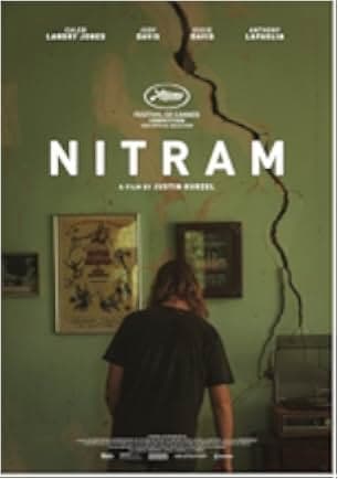 Nitram 2021