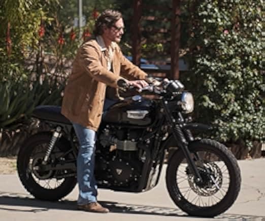 All the Lord's Men 2022