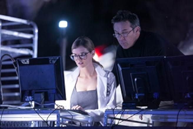 Cabin Fever 3: Patient Zero 2014