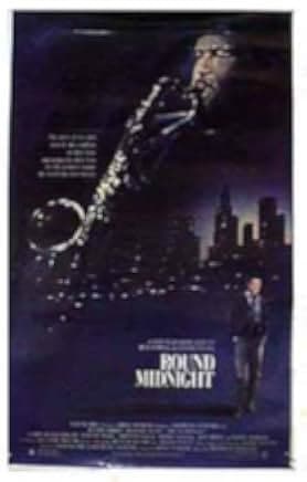 'Round Midnight 1986