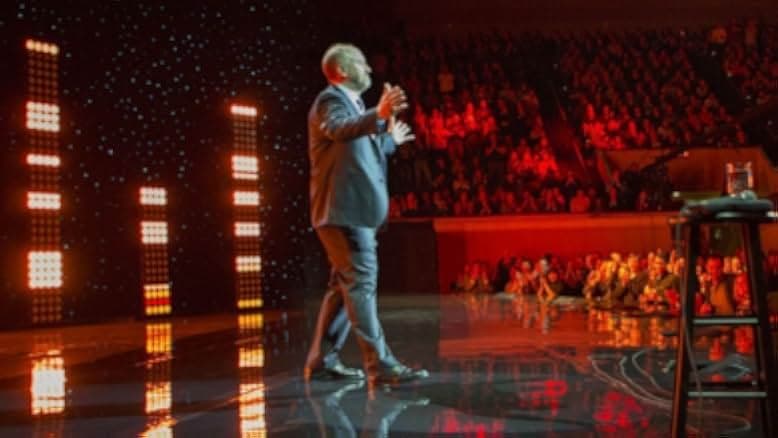 Louis C.K. 2017 2017