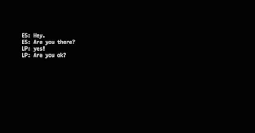 Citizenfour 2014
