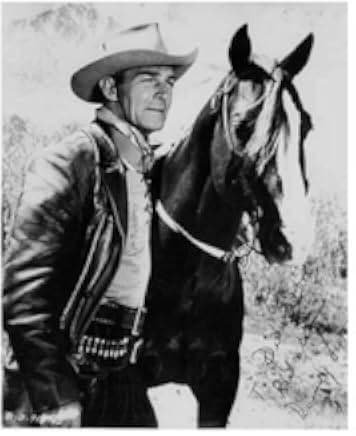 Buchanan Rides Alone 1958
