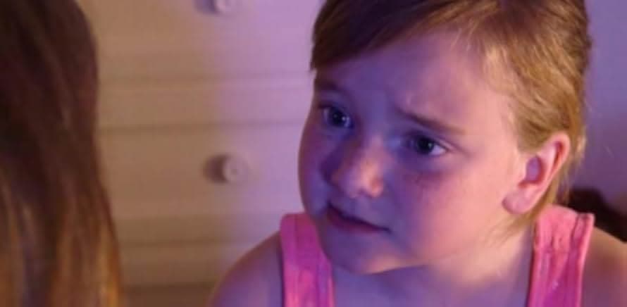 Aperture Kids and the Mysterious Neighbor 2021