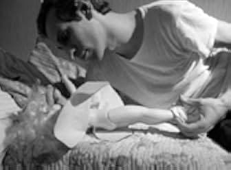 Indecent Desires 1968