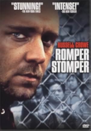 Romper Stomper 1992