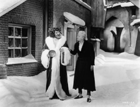 A Christmas Carol 1938