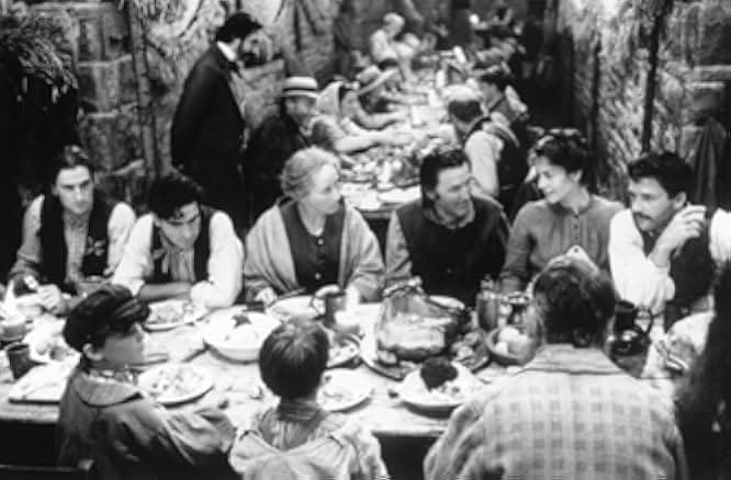 Feast of July 1995