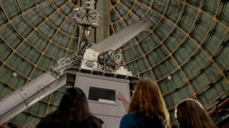 The Hunt for Planet B 2021