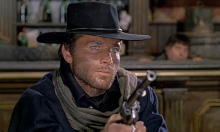 Django 1966
