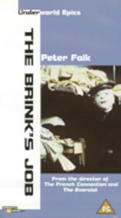 The Brink's Job 1978