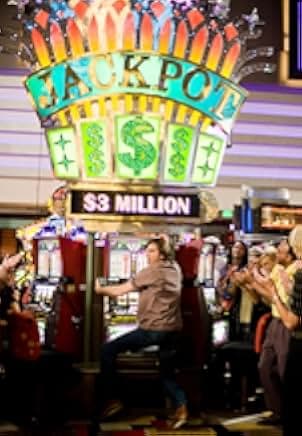 What Happens in Vegas 2008