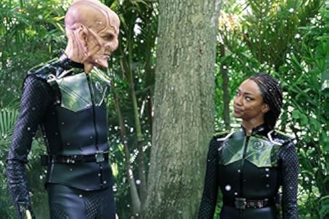 Star Trek: Discovery