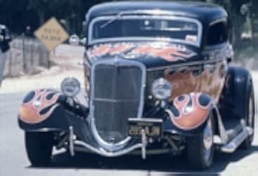 The California Kid 1974
