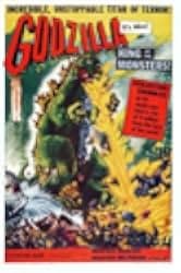 Godzilla: King of the Monsters! 1956