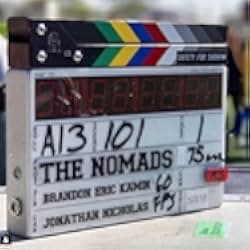 The Nomads 2019