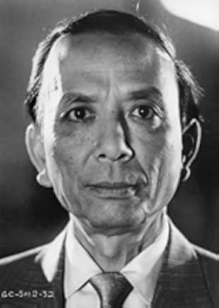 The Golden Child 1986