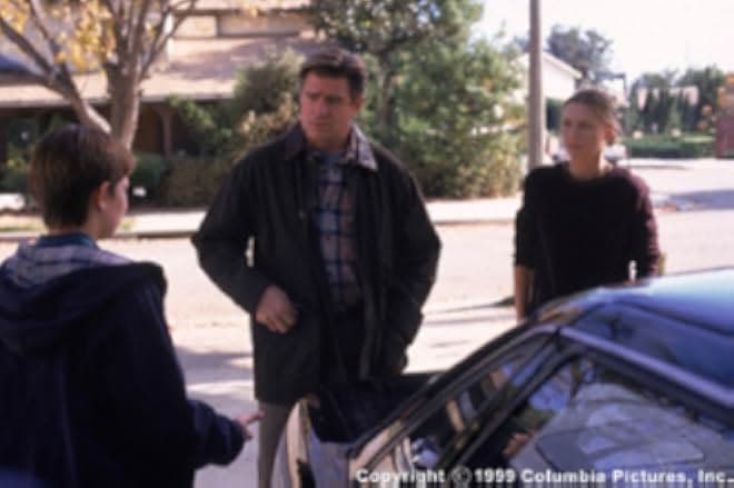 The Deep End of the Ocean 1999