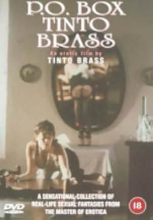 Fermo posta Tinto Brass 1995