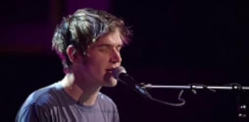 Bo Burnham: Make Happy 2016