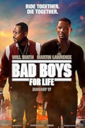 Bad Boys for Life 2020