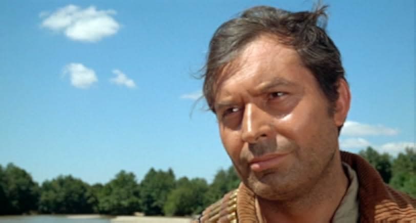 The Cruel Ones 1967