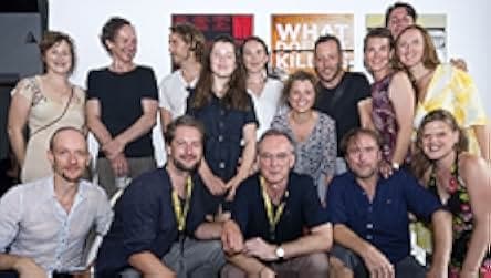 What Doesn't Kill Us 2018