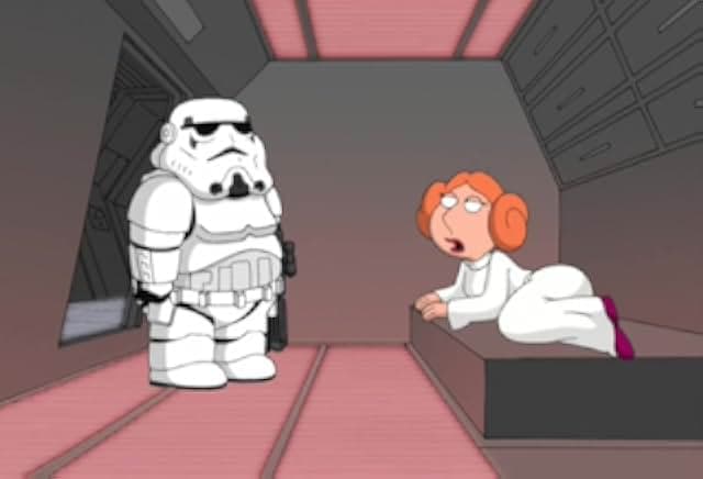 Blue Harvest