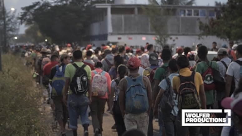 The Right Girls 2021