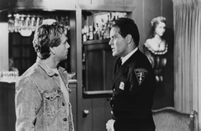 Tough Guys Don't Dance 1987