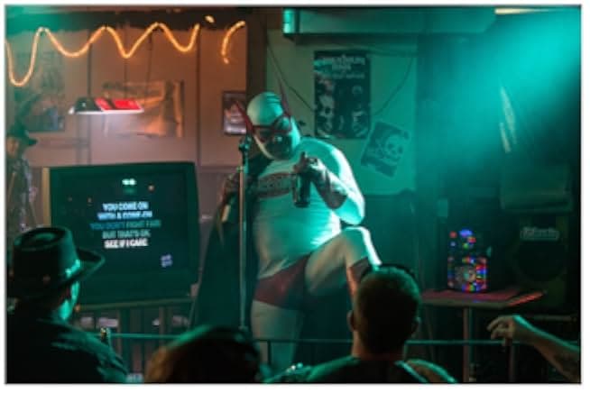 Swearnet: The Movie 2014