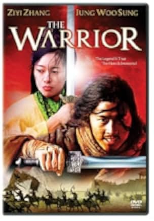 The Warrior 2001