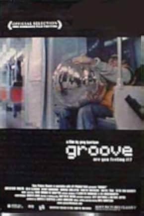 Groove 2000