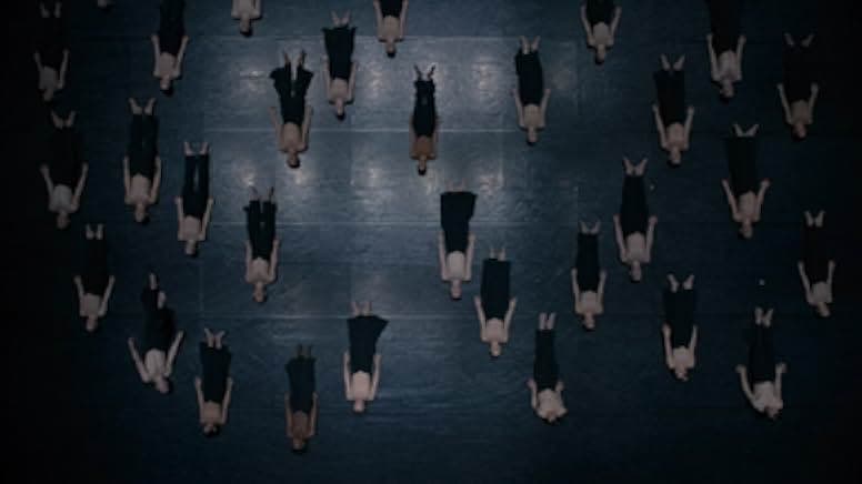 Crystal Pite: Angels' Atlas 2022