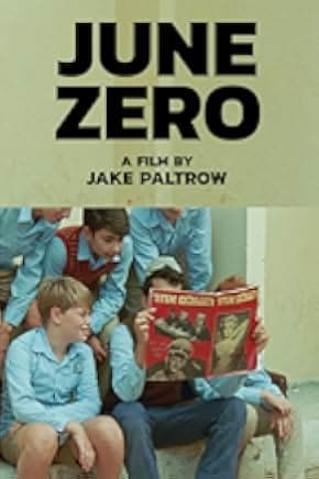 June Zero 2023