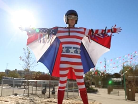 Natural Born Pranksters 2016